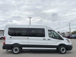 2026 Ford Transit Passenger Wagon 350 XL