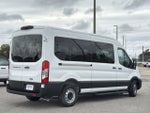 2026 Ford Transit Passenger Wagon 350 XL