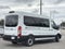 2026 Ford Transit Passenger Wagon 350 XL