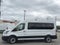 2026 Ford Transit Passenger Wagon 350 XL