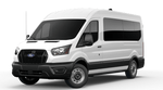 2026 Ford Transit Passenger Wagon 350 XL