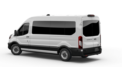 2026 Ford Transit Passenger Wagon 350 XL