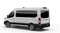 2026 Ford Transit Passenger Wagon 350 XL