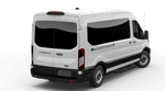 2026 Ford Transit Passenger Wagon 350 XL