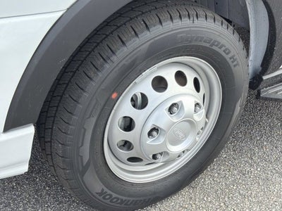 2026 Ford Transit Passenger Wagon 350 HD XLT