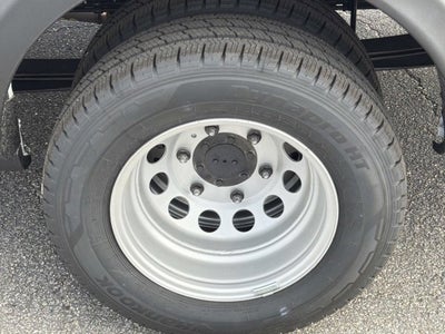 2026 Ford Transit Passenger Wagon 350 HD XLT