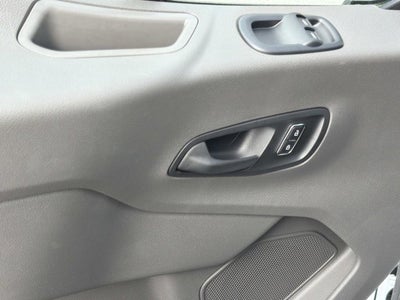 2026 Ford Transit Passenger Wagon 350 HD XLT