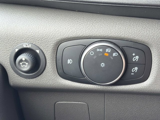 2026 Ford Transit Passenger Wagon 350 HD XLT