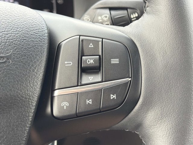 2026 Ford Transit Passenger Wagon 350 HD XLT