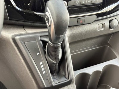 2026 Ford Transit Passenger Wagon 350 HD XLT