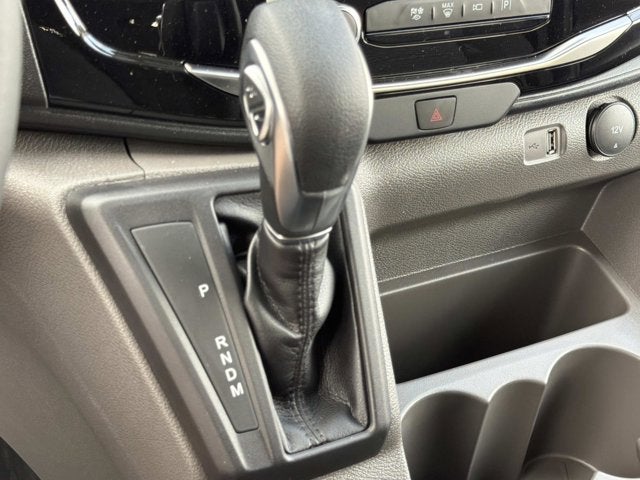 2026 Ford Transit Passenger Wagon 350 HD XLT