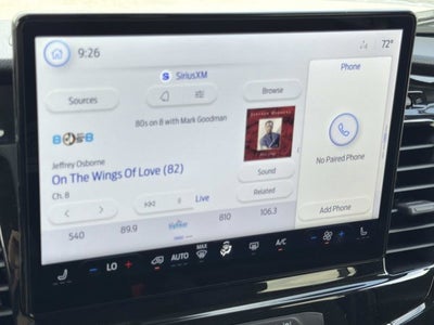 2026 Ford Transit Passenger Wagon 350 HD XLT