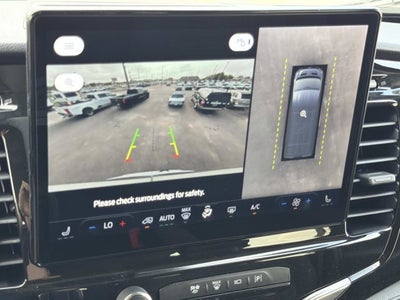 2026 Ford Transit Passenger Wagon 350 HD XLT