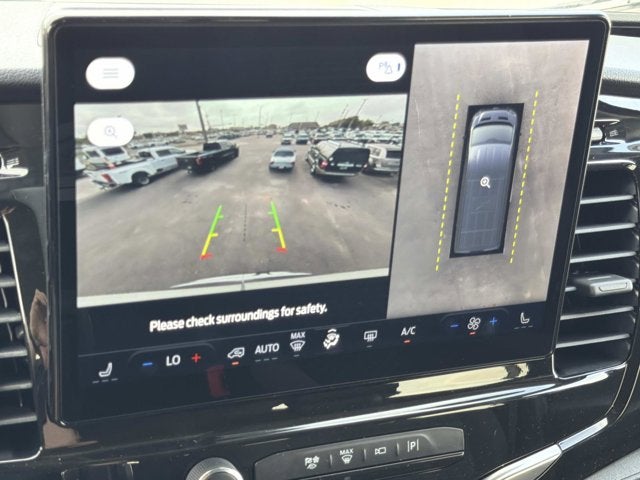 2026 Ford Transit Passenger Wagon 350 HD XLT