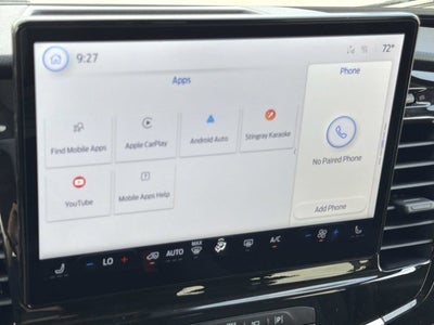 2026 Ford Transit Passenger Wagon 350 HD XLT