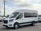 2026 Ford Transit Passenger Wagon 350 HD XLT