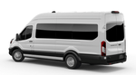 2026 Ford Transit Passenger Wagon 350 HD XL
