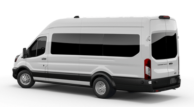 2026 Ford Transit Passenger Wagon 350 HD XL