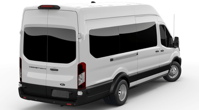 2026 Ford Transit Passenger Wagon 350 HD XL