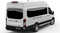 2026 Ford Transit Passenger Wagon 350 HD XL