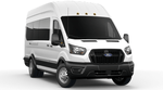 2026 Ford Transit Passenger Wagon 350 HD XL