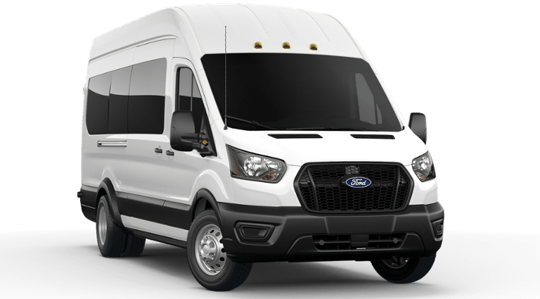 2026 Ford Transit Passenger Wagon 350 HD XL