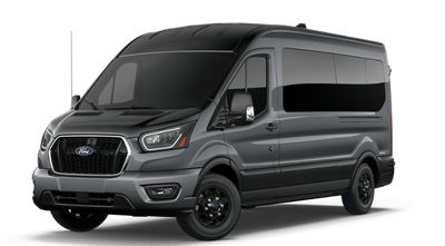2026 Ford Transit-350 XLT