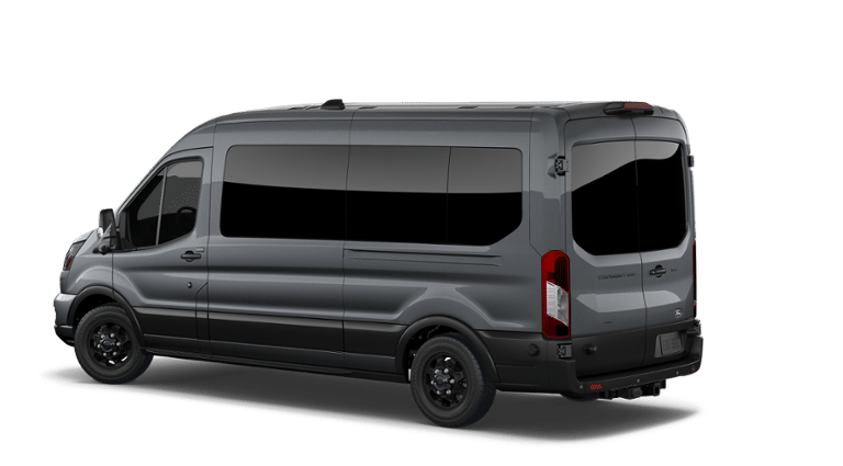 2026 Ford Transit-350 XLT