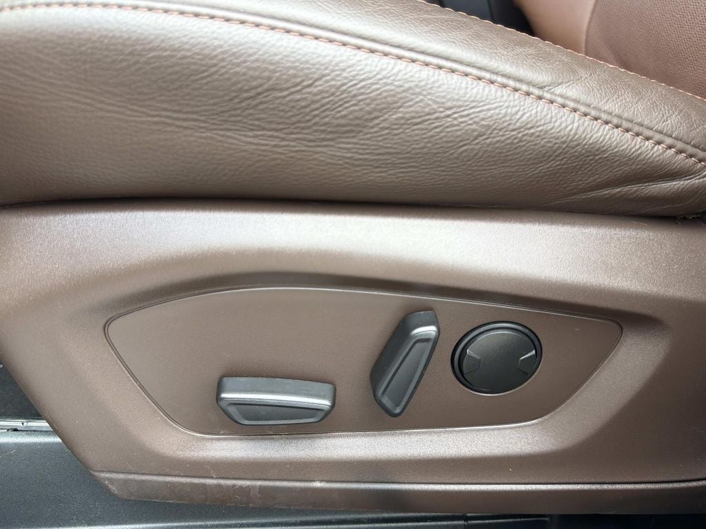 2024 Ford Explorer King Ranch
