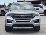 2024 Ford Explorer King Ranch