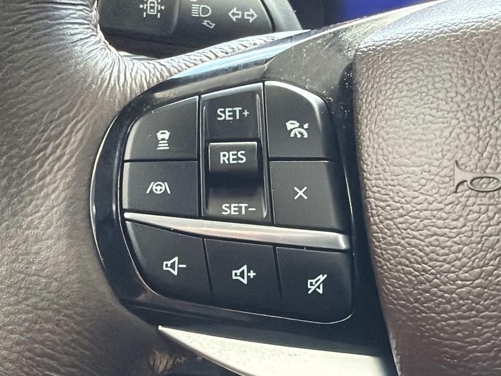 2024 Ford Explorer King Ranch