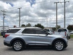 2024 Ford Explorer King Ranch