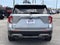 2024 Ford Explorer King Ranch