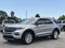2024 Ford Explorer King Ranch