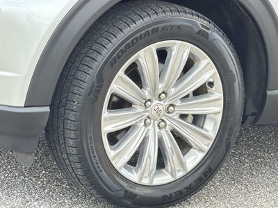 2024 Ford Explorer King Ranch