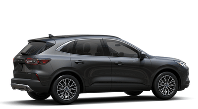 2025 Ford Escape Plug-In Hybrid Base
