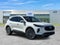 2026 Ford Escape PHEV