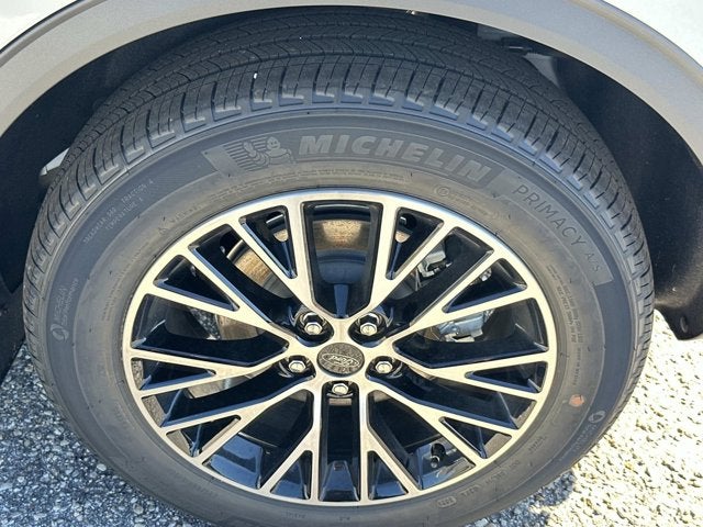 2026 Ford Escape PHEV