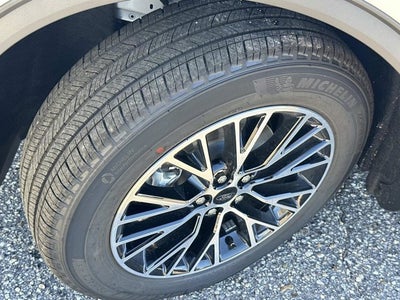 2026 Ford Escape PHEV