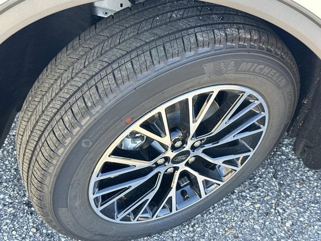 2026 Ford Escape PHEV