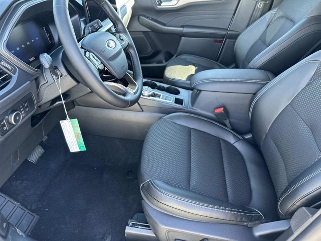 2026 Ford Escape PHEV