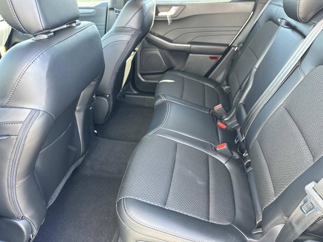 2026 Ford Escape PHEV