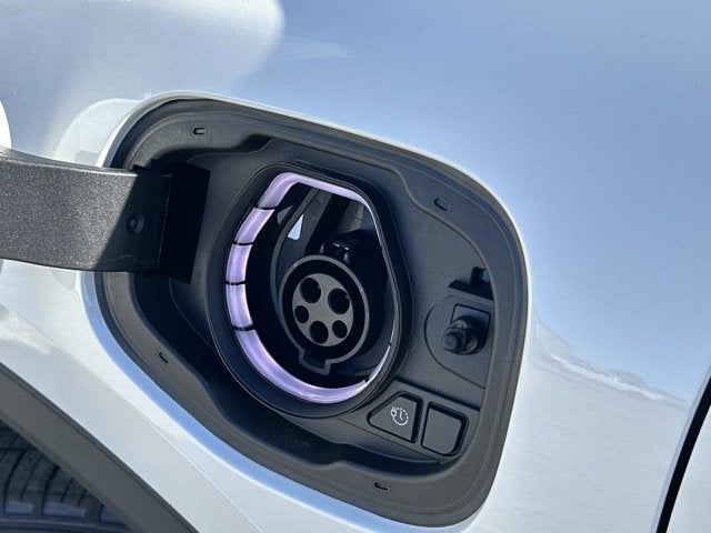 2026 Ford Escape PHEV