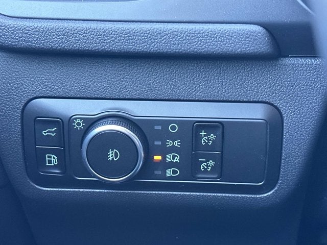 2026 Ford Escape PHEV