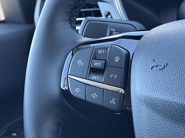 2026 Ford Escape PHEV