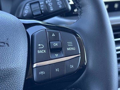 2026 Ford Escape PHEV