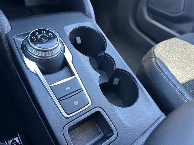 2026 Ford Escape PHEV