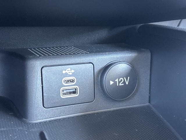 2026 Ford Escape PHEV