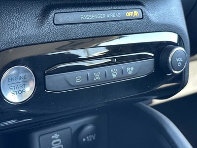 2026 Ford Escape PHEV