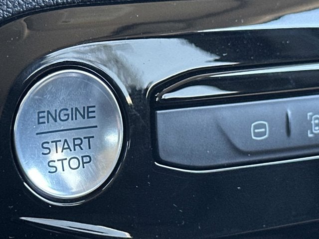 2026 Ford Escape PHEV